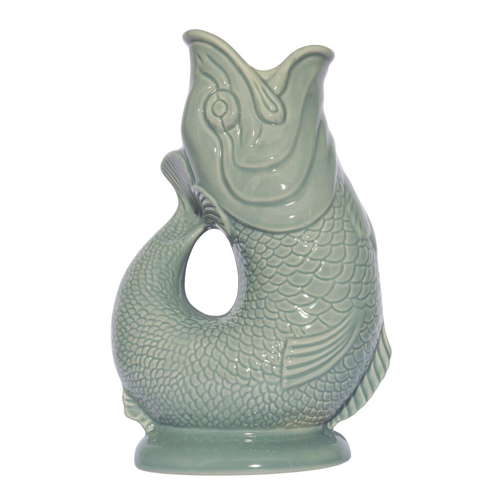 Gluggle kande, Sage - XL